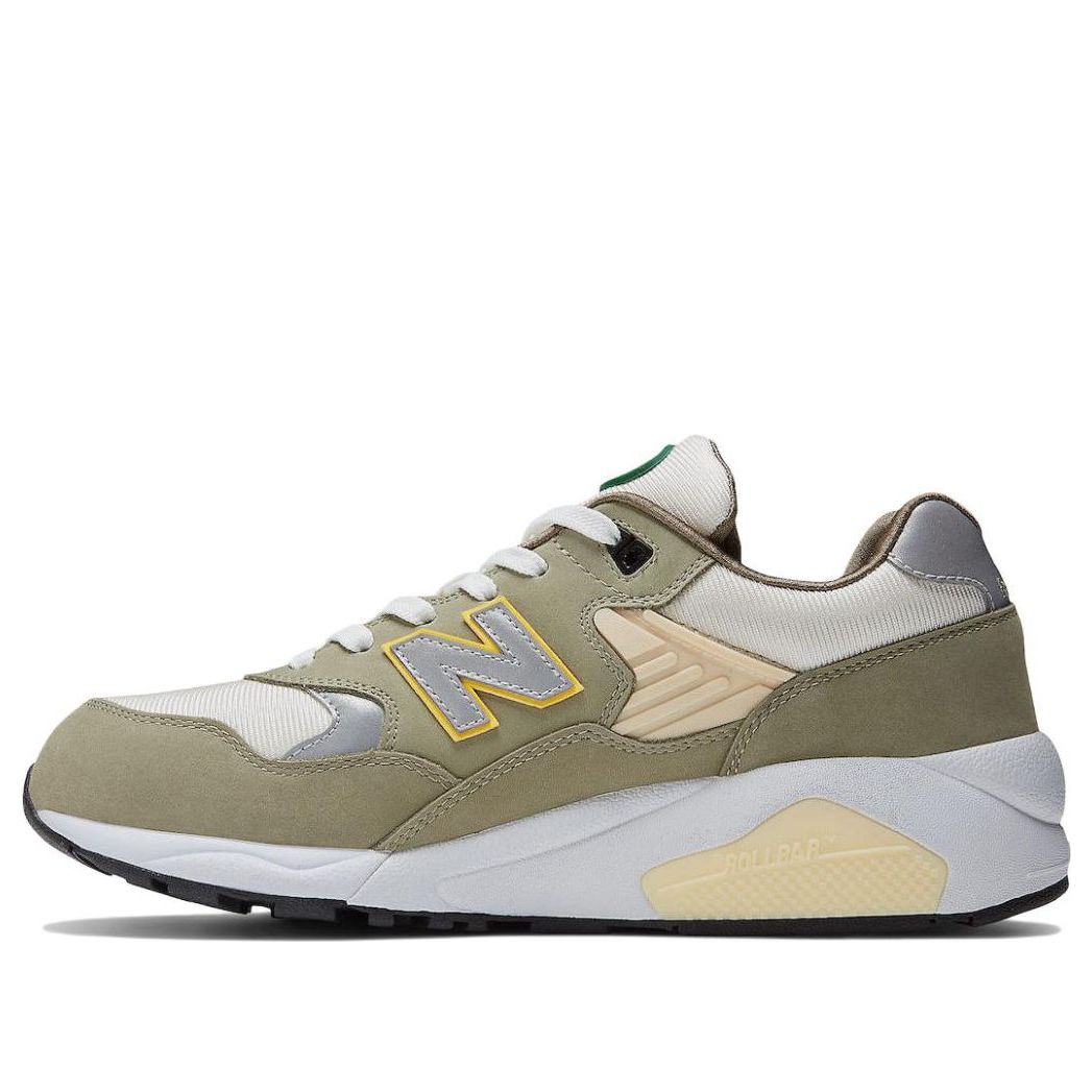 New Balance 580 'Olive Leaf' MT580AC2