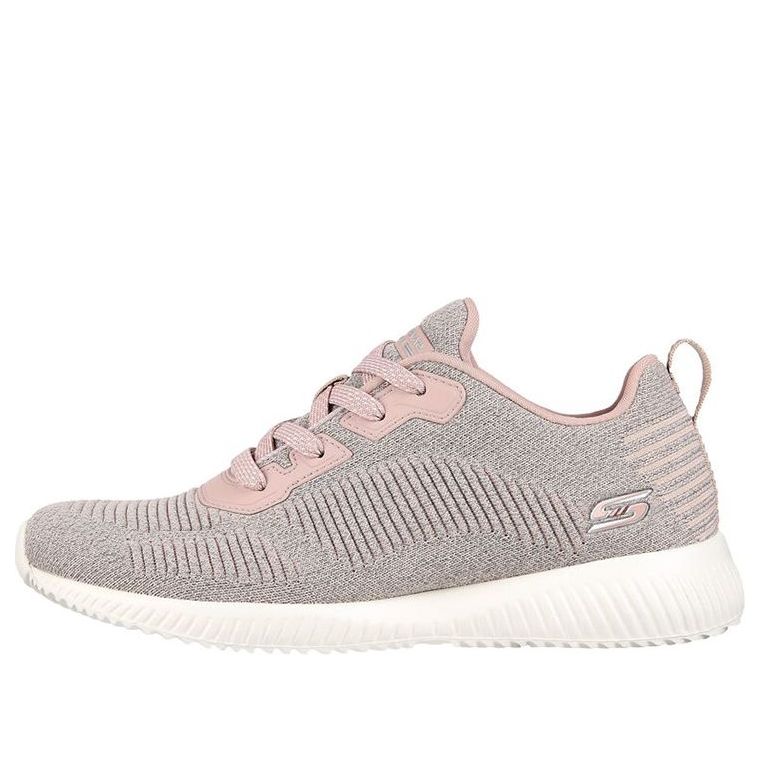 (WMNS) Skechers Bobs Sport Squad - Ghost Star 117074-MVE