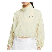 (WMNS) Nike Sportswear Swoosh Jacket CJ3774-238