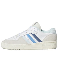 adidas Rivalry Low 'White Almost Blue' GX7082