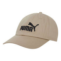 PUMA ESS CAP Athleisure Casual Sports Khaki 022416-70