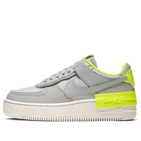 (WMNS) Nike Air Force 1 Shadow 'Atmosphere Grey' CQ3317-002