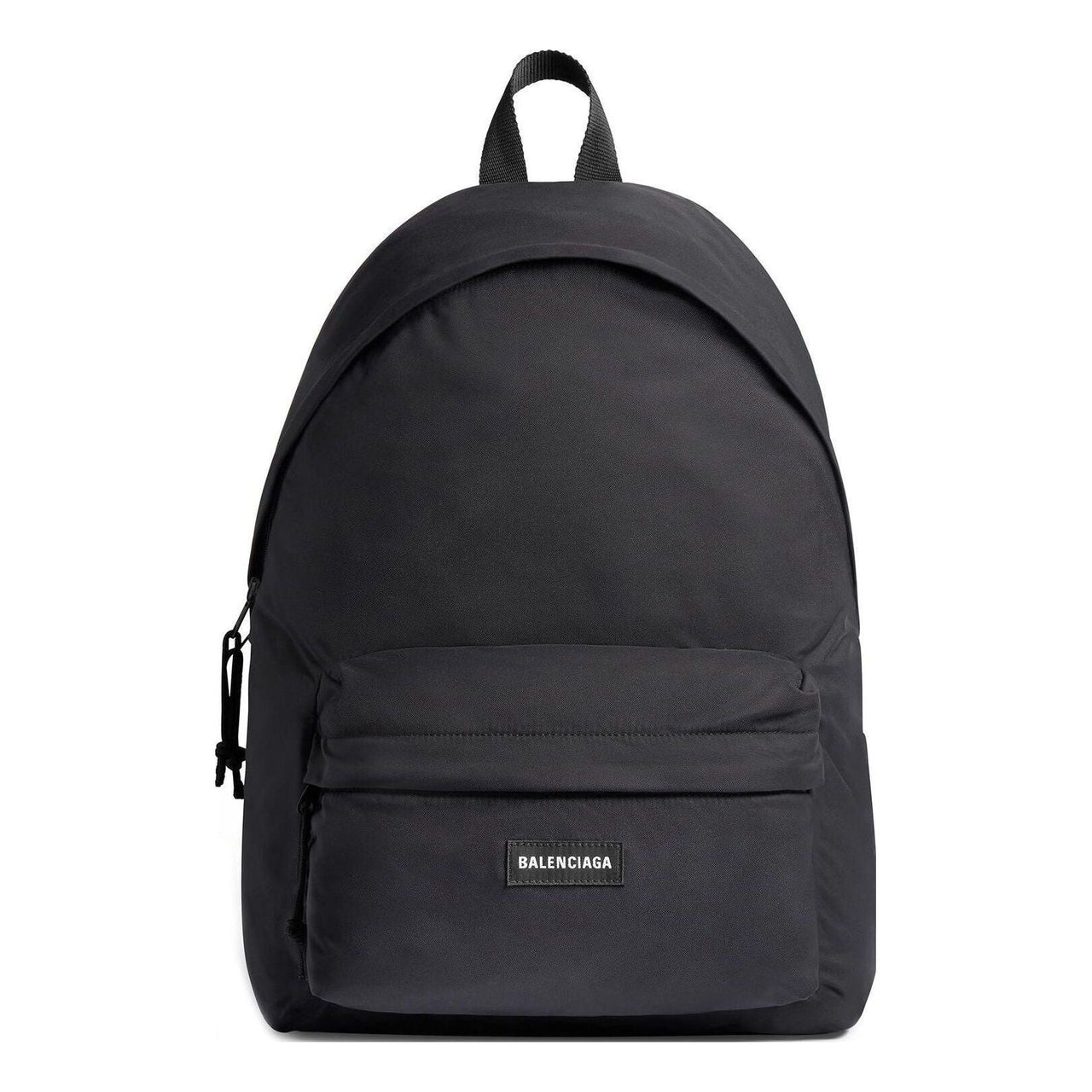 Balenciaga Explorer Reversible Backpack 'Black Beige' 7657182AAR01072