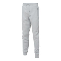 PUMA Logo MMQ Pants 'Grey' 534671-19