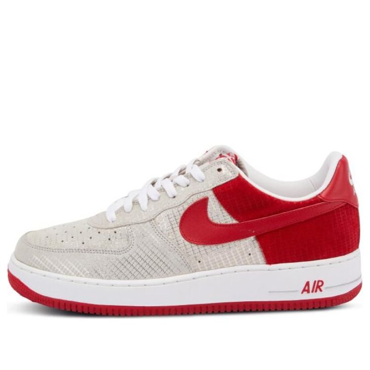 Nike Air Force 1 Premium 'Christmas' 312945-061