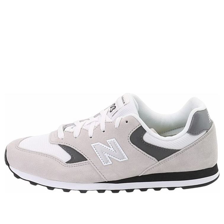 New Balance 393 'Grey' ML393SE1