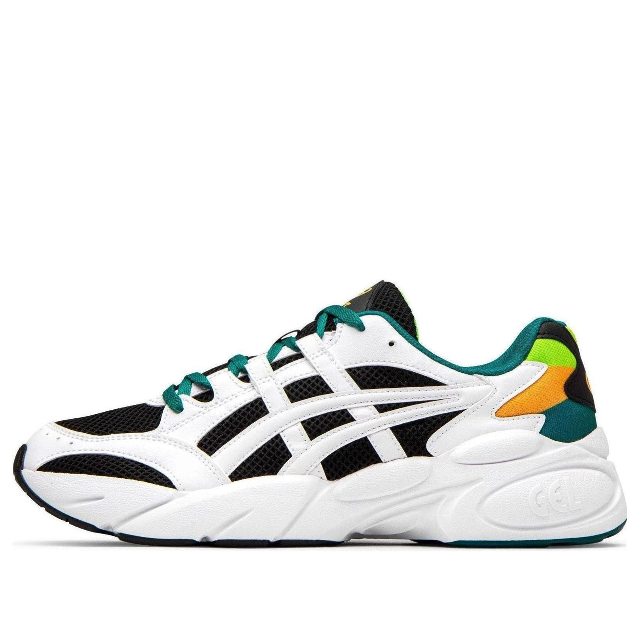 ASICS Gel BND 'White Black' 1021A145-001