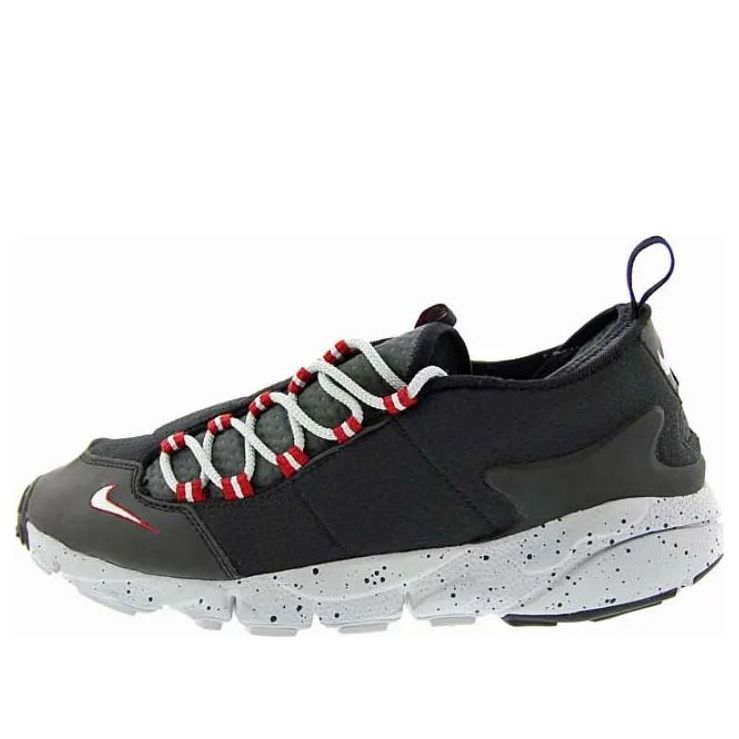 Nike Air Footscape NM 'Black' 852629-001