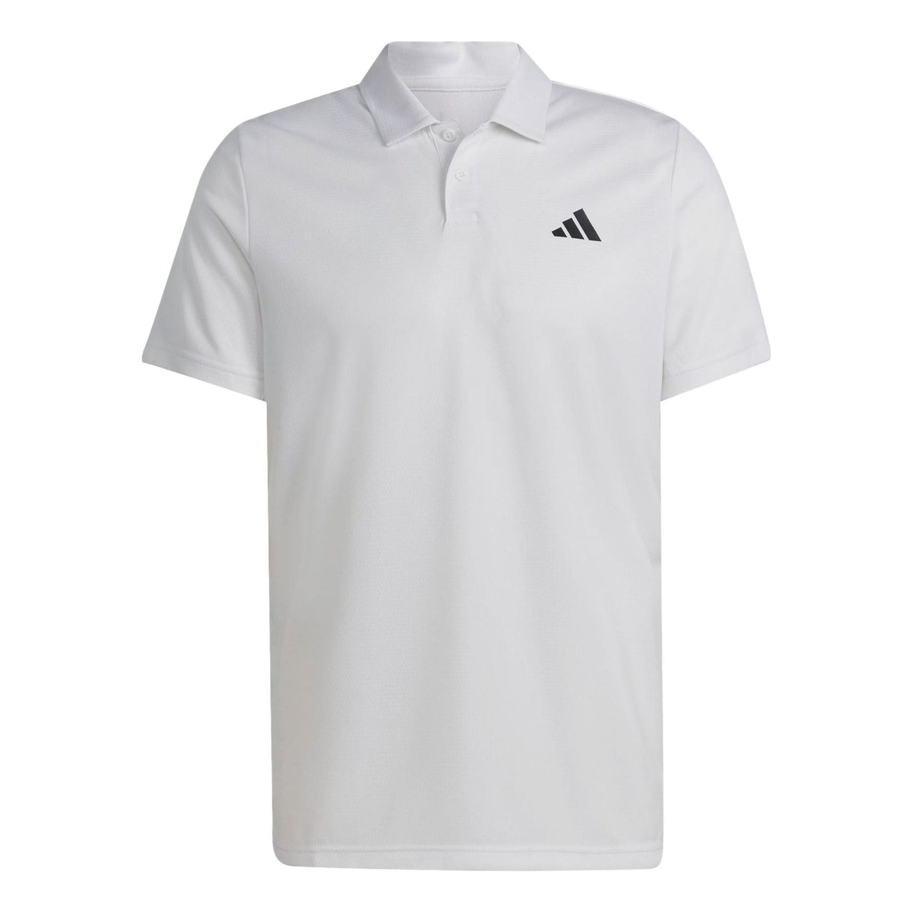 adidas HEAT.RDY Tennis Polo Shirt 'White' HT7182