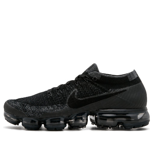 Nike Air VaporMax 'Triple Black' 849558-007