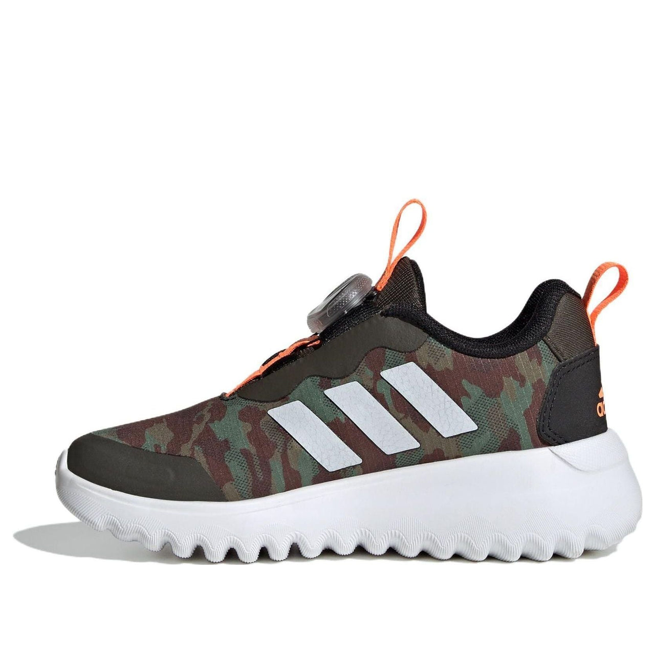 (PS) adidas Activeflex Boa 3.0 'Camouflage' IG0498