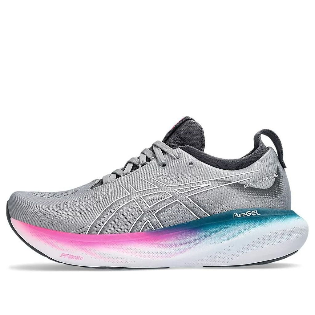 (WMNS) ASICS Gel-Nimbus 25 'Sheet Rock Pink Rave' 1012B356-023