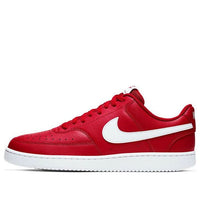 Nike Court Vision Low 'Gym Red' CD5463-600