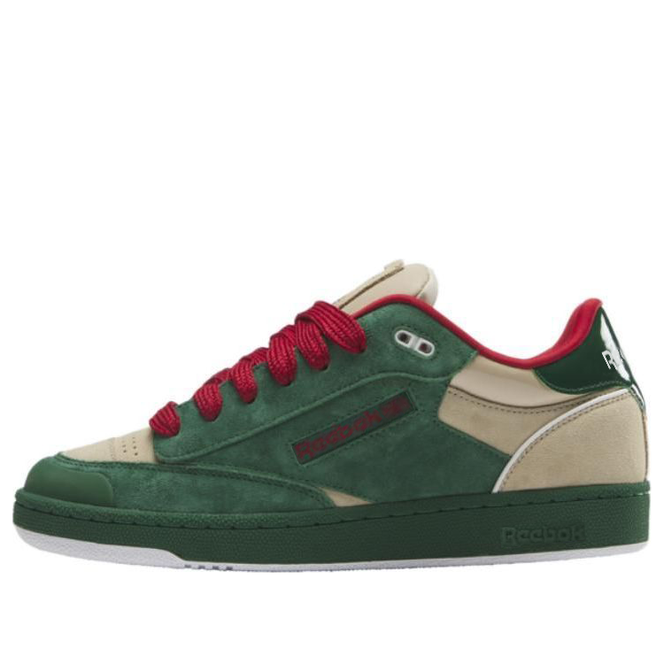 Reebok Club C Bulc 'Y2K Pack Dark Green' 100074247