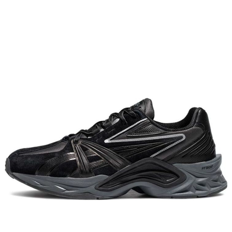 ASICS Protoblast 'Black Gray' 1201A583-001