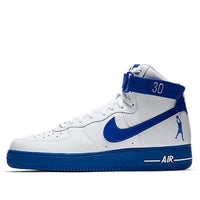 Nike Air Force 1 High Sheed 'Rude Awakening' AQ4229-100