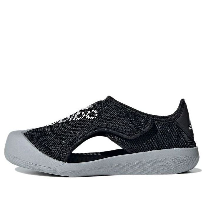 (PS) adidas Altaventure Sport 'Core Black Grey' GV7807