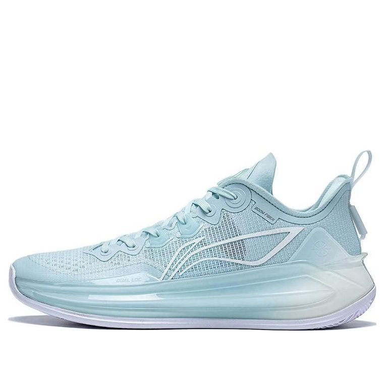 Li-Ning LiRen 3 V2 Low 'Water blue' ABAT057-2