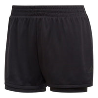 (WMNS) adidas Chill Shorts 'Black' EI6376