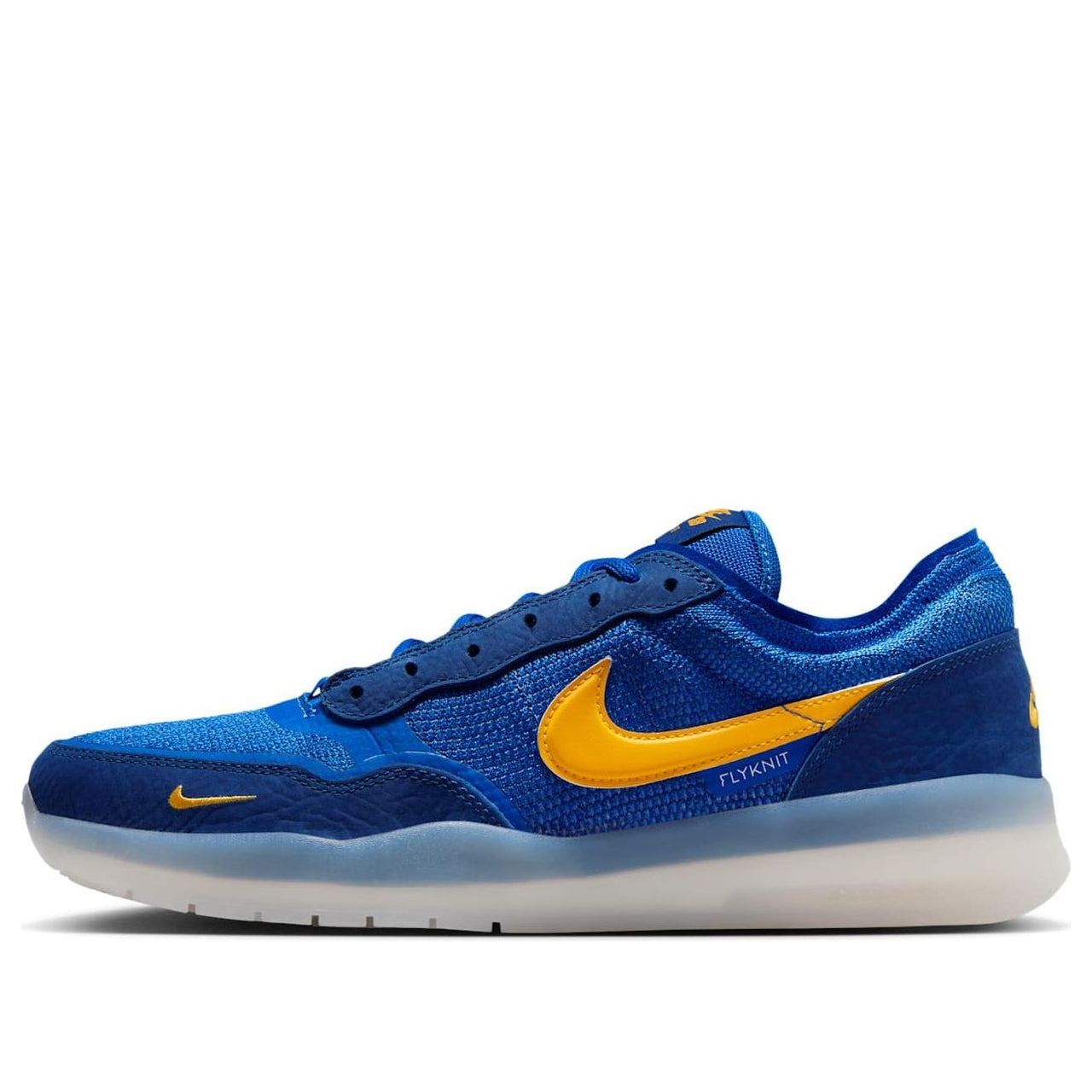 Nike SB PS8 'Game Royal University Gold' FV8493-401