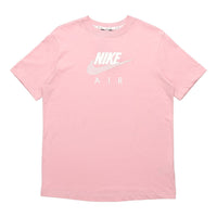 (WMNS) Nike AS W Nike Sportswear Air BF Top PINK GLAZE CZ8615-630