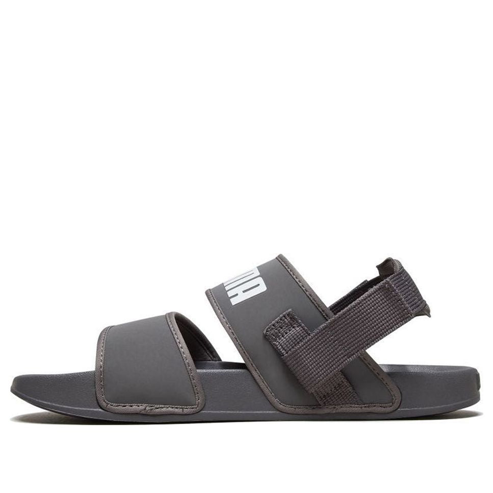 PUMA Leadcat YLM Lite Sandal 'Grey' 370733-02