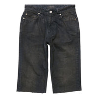 Balenciaga Slim Shorts 'Havana' 753212TOW532150