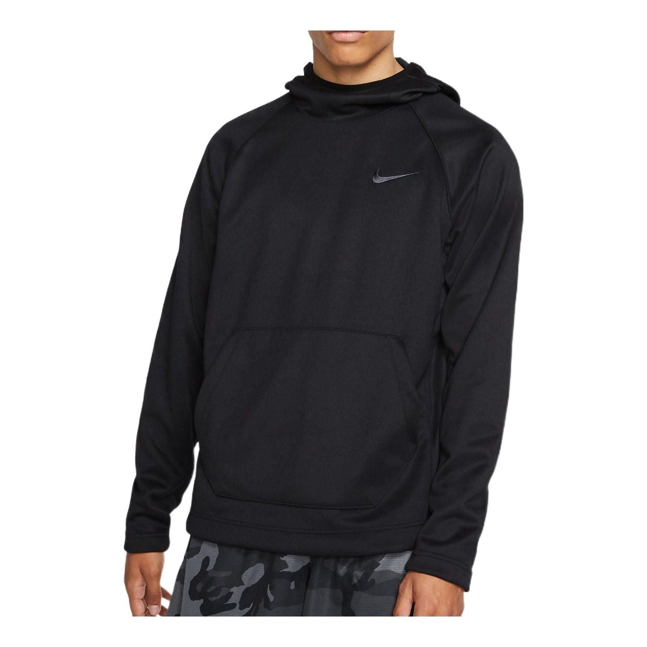 Nike NSW Premium Tee 'Black' AT3237-010