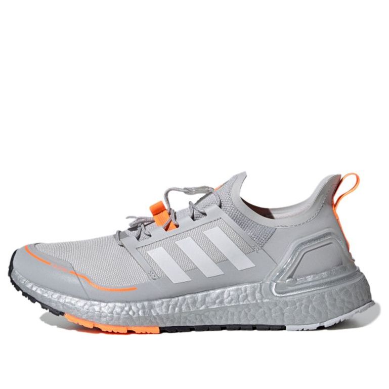 adidas UltraBoost Winter.Rdy 'Grey Signal Orange' EG9800