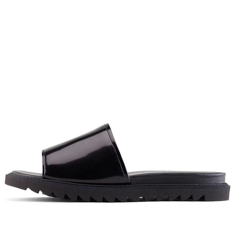 Onitsuka Tiger Slider-S 'Black' 1183A911-001