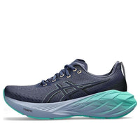 (WMNS) ASICS Novablast 4 'Thunder Blue' 1012B510-401