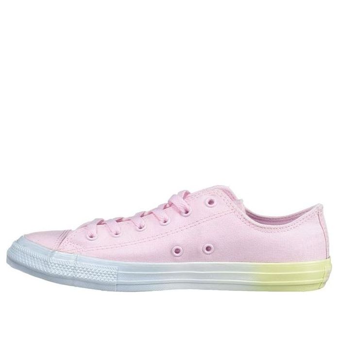 Converse Chuck Taylor All Star 'Pink Blue' 666062F