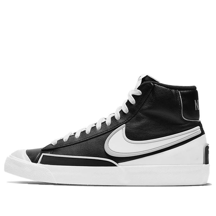 Nike Blazer Mid '77 Infinite 'Black White' DA7233-001