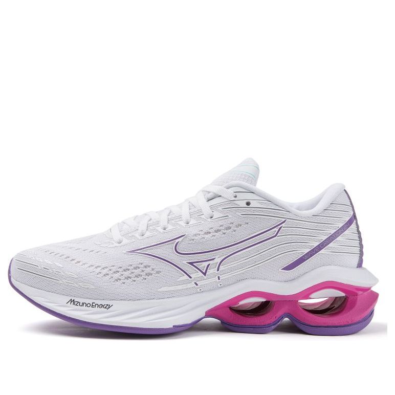 (WMNS) Mizuno Wave Creation 24 'White' J1GD230125