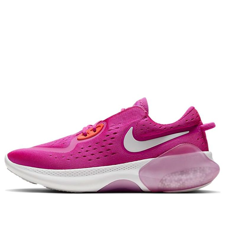 (WMNS) Nike Joyride Dual Run 'Fire Pink' CD4363-603