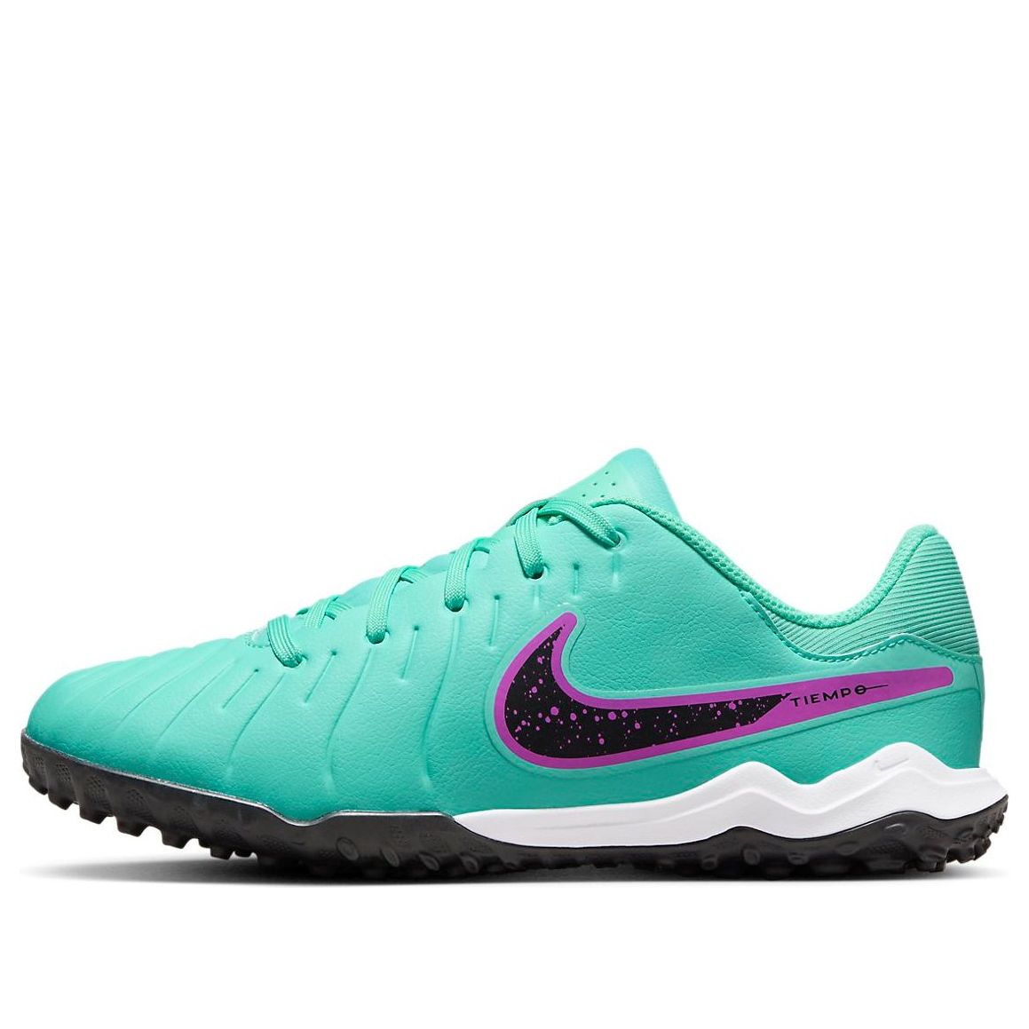 (GS) Nike Tiempo Legend 10 Academy TF 'Peak Ready Pack' DV4351-300
