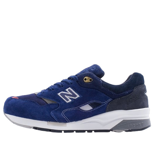 New Balance Oshman's x 1600 'Navy' CM1600BO