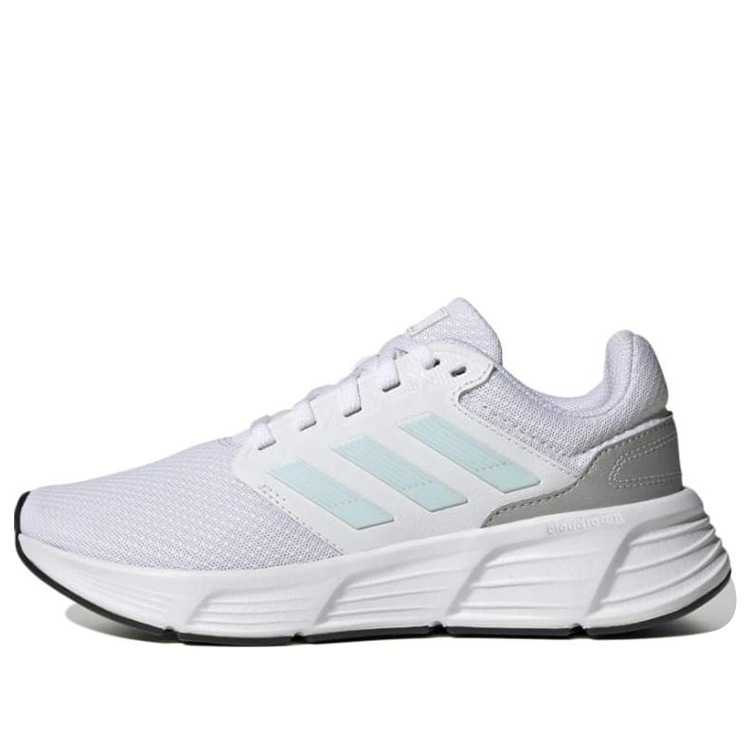 (WMNS) adidas Galaxy 6 Running Shoes 'White' HP6646