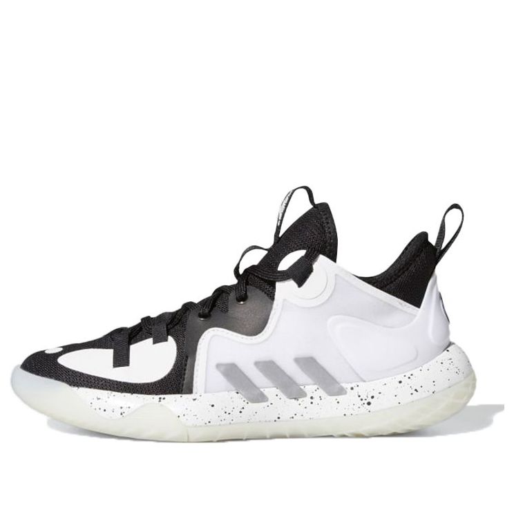 adidas Harden Stepback 2 'Oreo' FZ1545