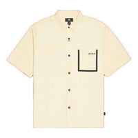 Converse Jack Purcell Shirt 'Banana Cake' 10022788-A02
