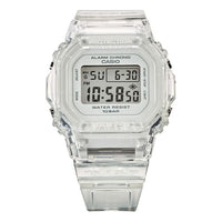 CASIO Baby-G 'White' BGD-565S-7PR