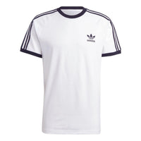 adidas Adicolor Classics 3-Stripes Tee 'White' IA4846