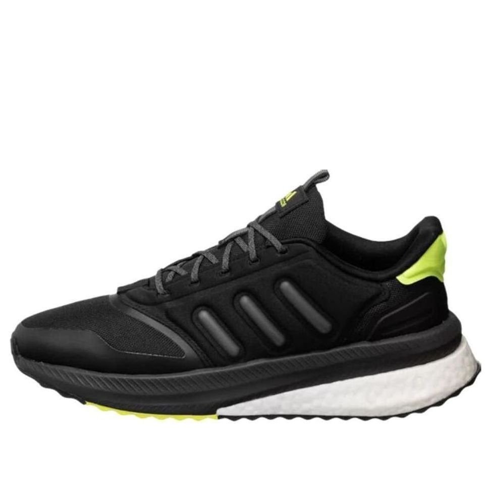 adidas X_PLRPHASE 'Black Lucid Lemon' IG4777