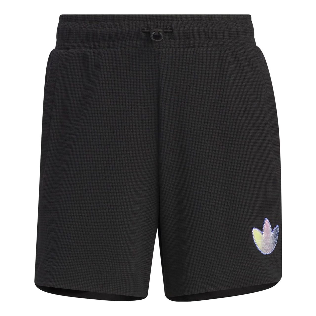 (WMNS) adidas LT Shorts 'Black' IK8624