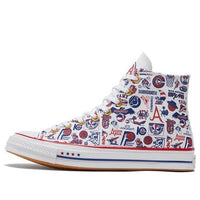 Converse Chuck 70 High 'ABA' 169650C