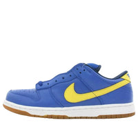 Nike SB Dunk Low Pro 'Boca Juniors' 304292-471