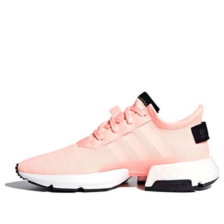 adidas P.O.D. S3.1 'Clear Orange' B37364
