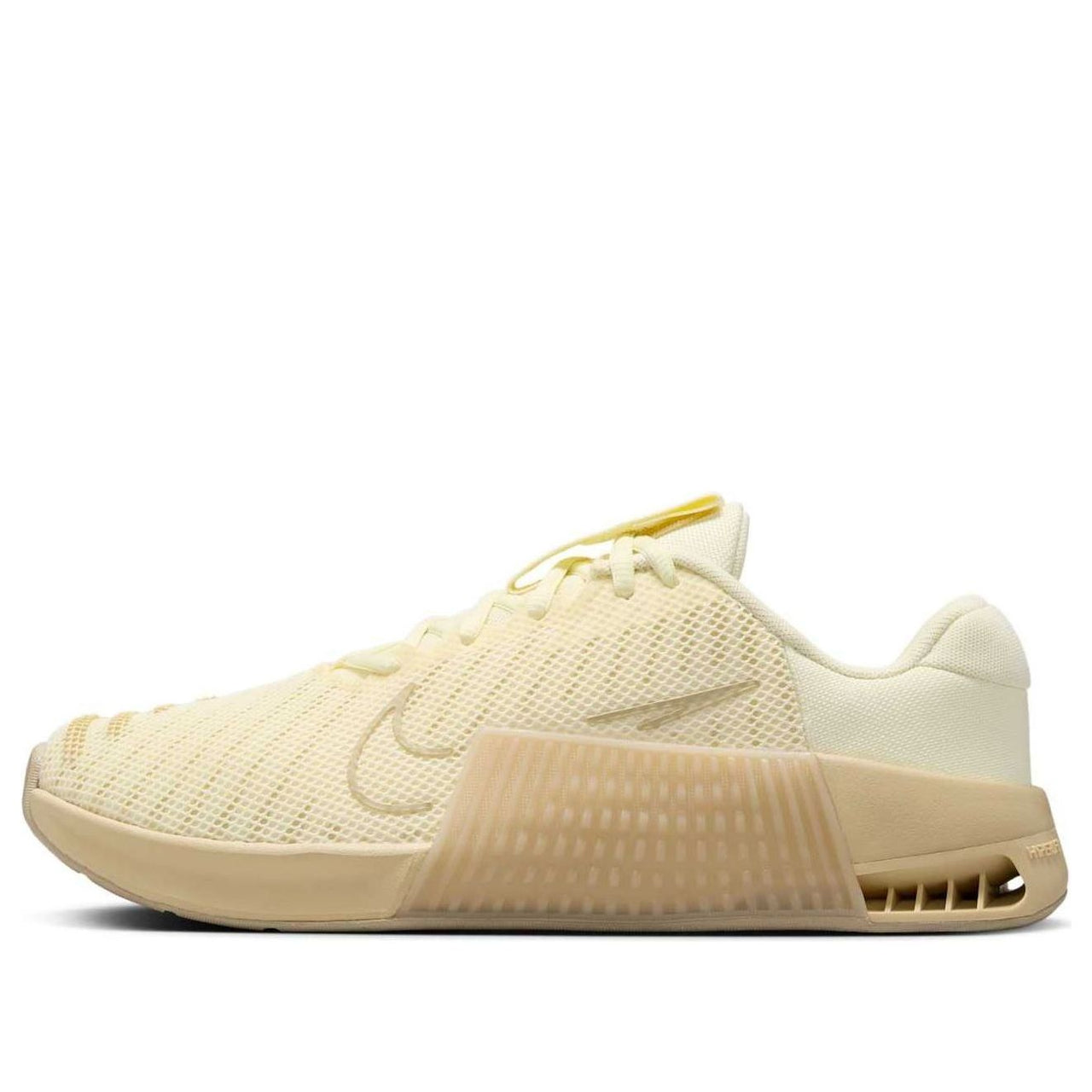 (WMNS) Nike Metcon 9 'Alabaster Desert Khaki' DZ2537-700