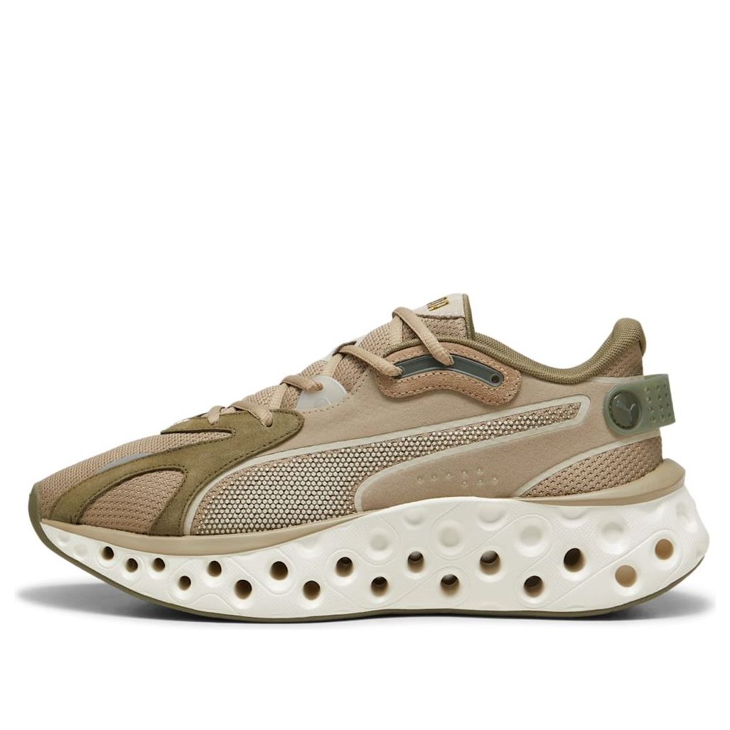 PUMA Softride 'Brown' 310500-02