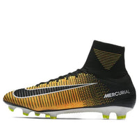 Nike Mercurial Superfly 5 FG 'Laser Orange' 831940-801
